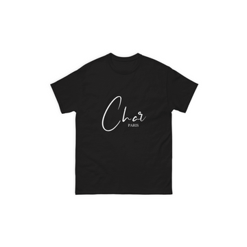 Char Logo Tee
