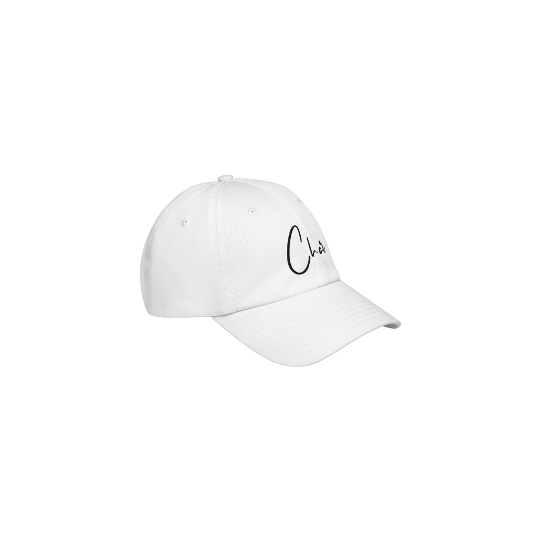 Char Baseball Cap